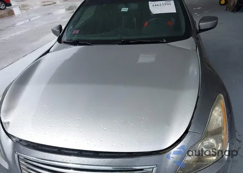 2012 Infiniti G37 Ipl from USA, damaged, VIN JN1CV6EK7CM420852